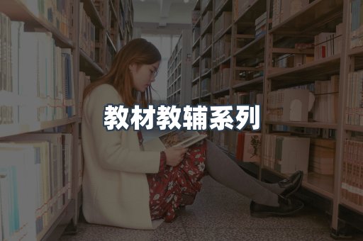 教材教辅系列